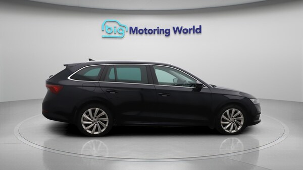 Used Skoda Octavia 2020 for sale - 76247907: Photo 9