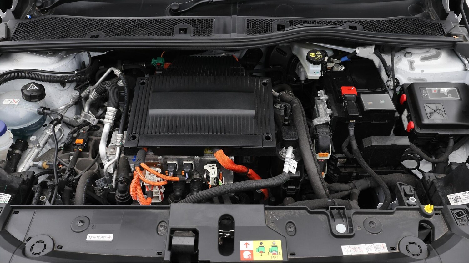 Vehicle 20