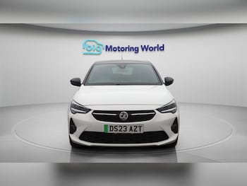 Used Vauxhall Corsa 2023 for sale - 75635426: Photo