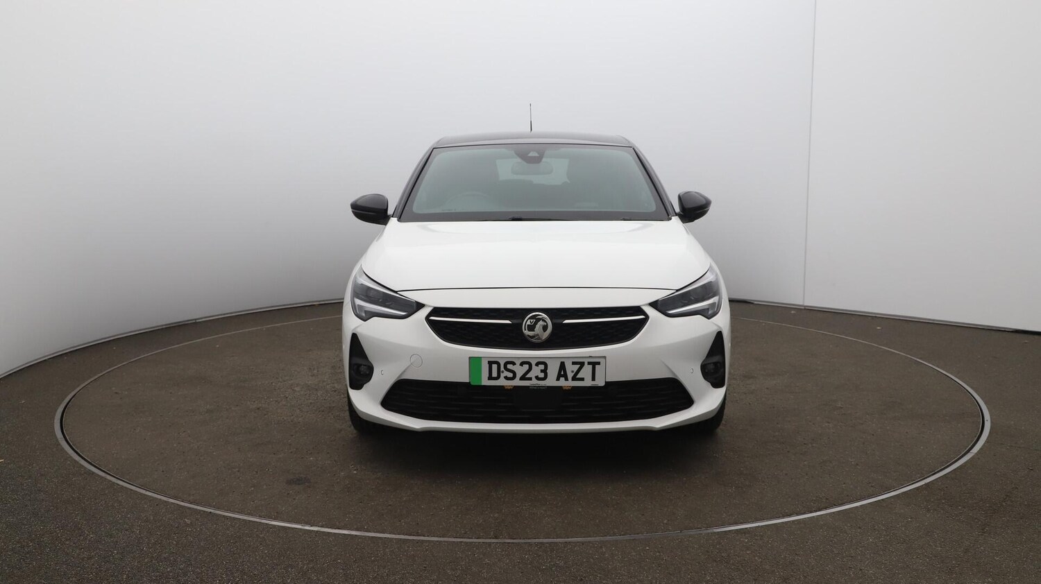 Vehicle 41