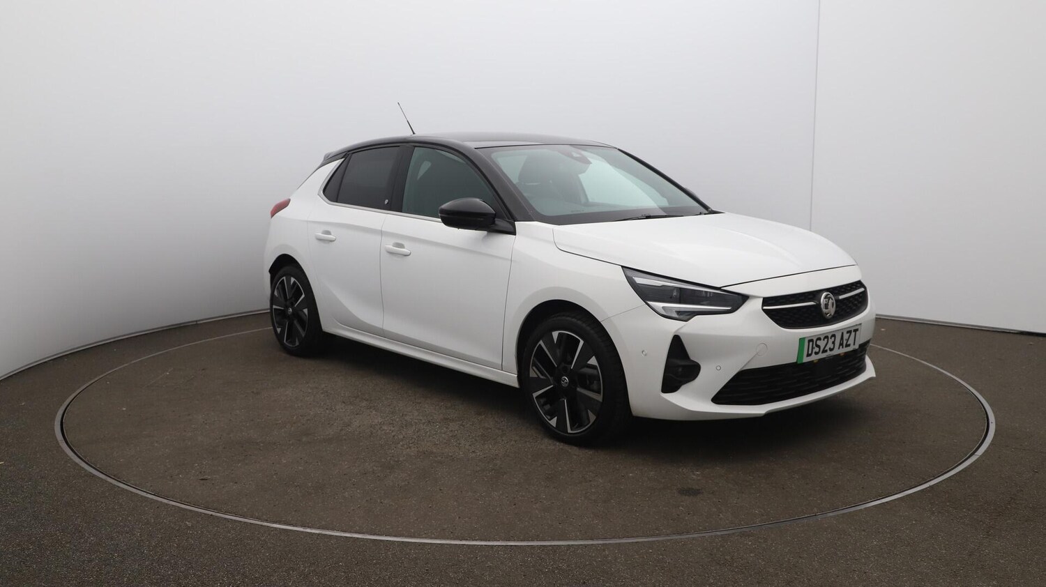 Vehicle 45