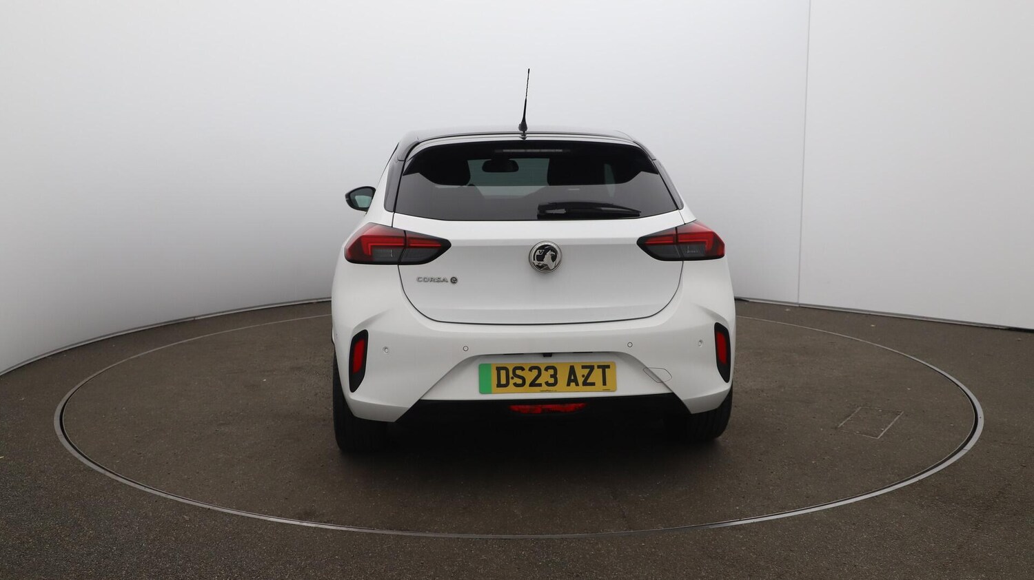 Vehicle 60