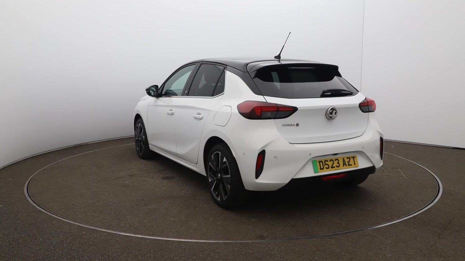 Vehicle 62