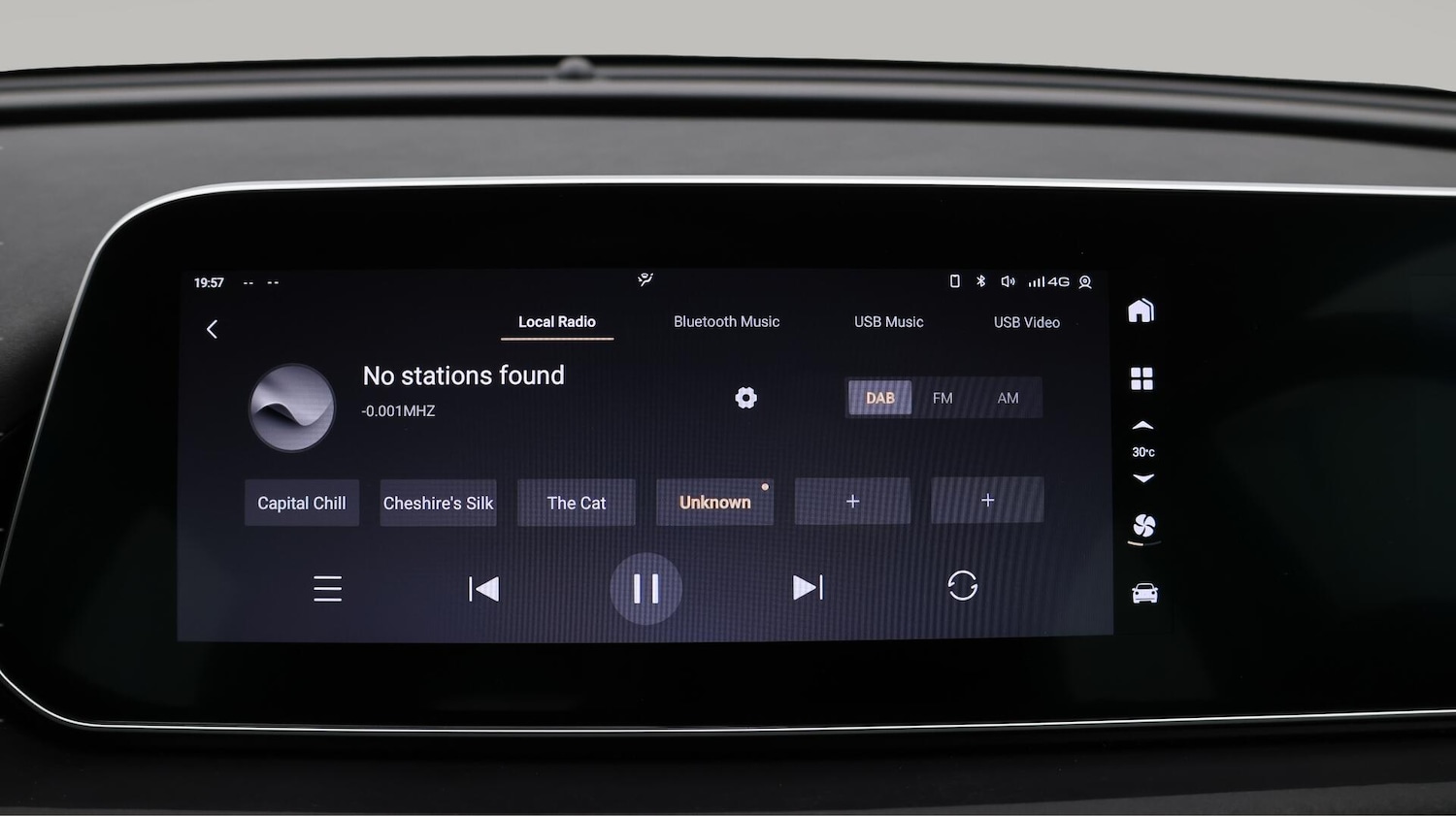 Used GWM Funky Cat 2023 for sale - 76549766: Photo 12