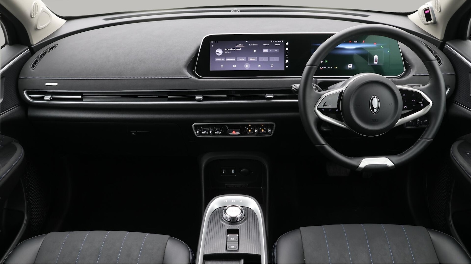 Used GWM Funky Cat 2023 for sale - 76549766: Photo 14