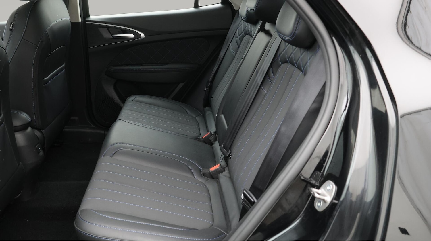 Used GWM Funky Cat 2023 for sale - 76549766: Photo 17