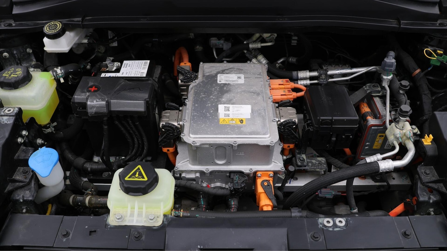 Used GWM Funky Cat 2023 for sale - 76549766: Photo 20