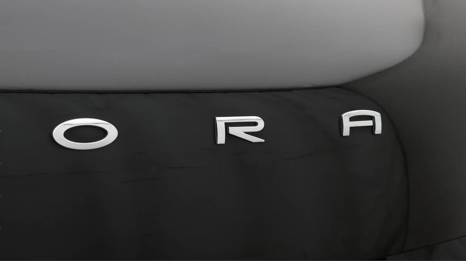 Used GWM Funky Cat 2023 for sale - 76549766: Photo 21