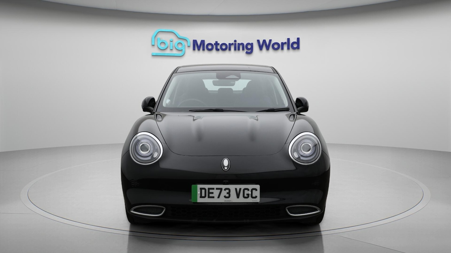 Used GWM Funky Cat 2023 for sale - 76549766: Photo 3