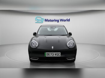 Used GWM Funky Cat 2023 for sale - 76549766: Photo