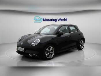 Used GWM Funky Cat 2023 for sale - 76549766: Photo