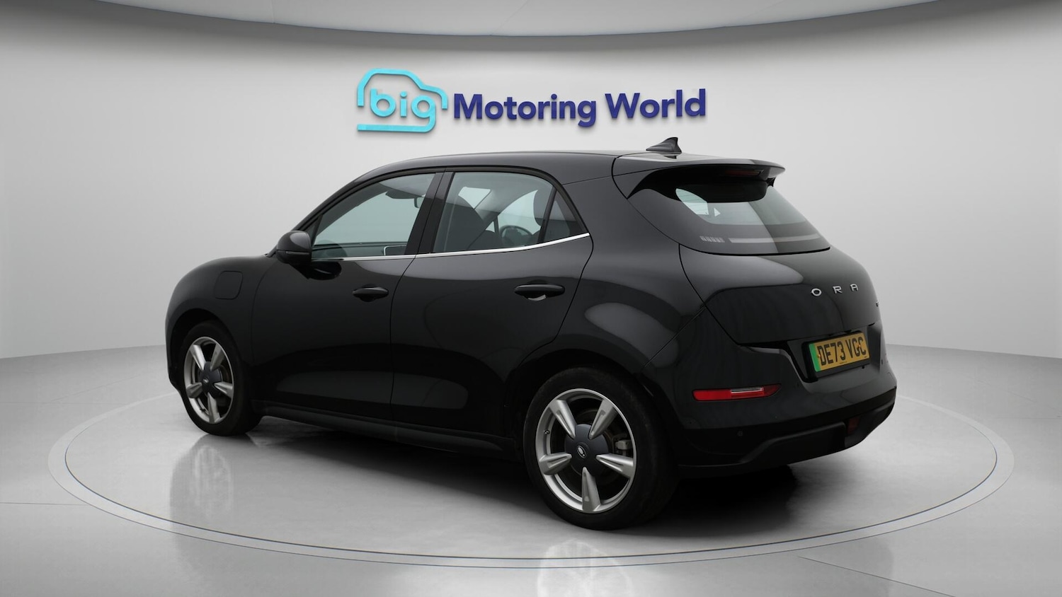 Used GWM Funky Cat 2023 for sale - 76549766: Photo 6