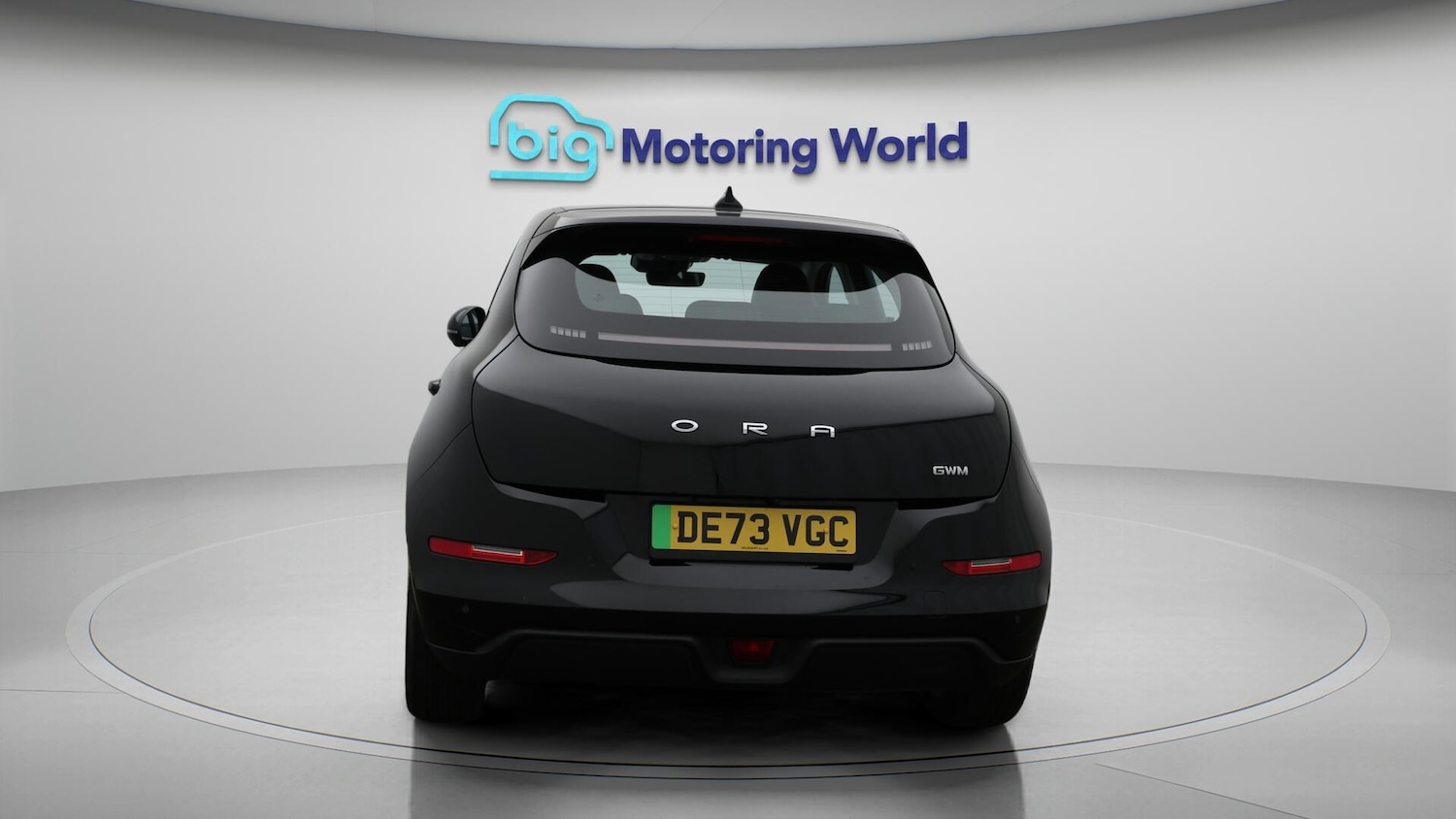 Used GWM Funky Cat 2023 for sale - 76549766: Photo 7