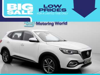 2022 (22) - 1.5 T-GDI Exclusive SUV 5dr Petrol DCT Euro 6 (s/s) (162 ps)