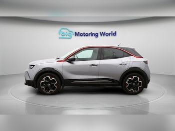 Used Vauxhall Mokka 2021 for sale - 78281596: Photo