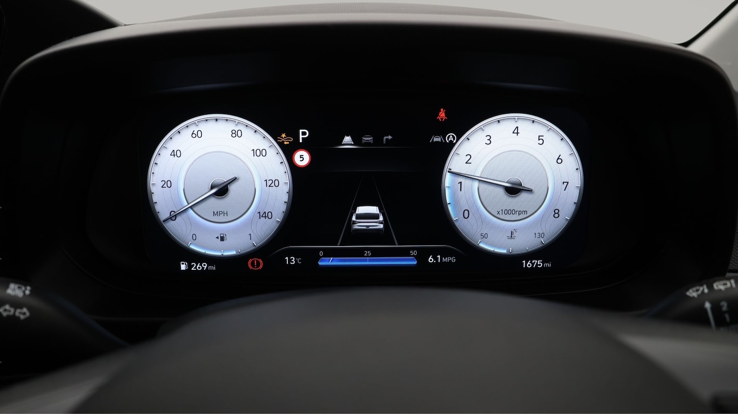 Used Hyundai i20 2025 for sale - 77432770: Photo 10