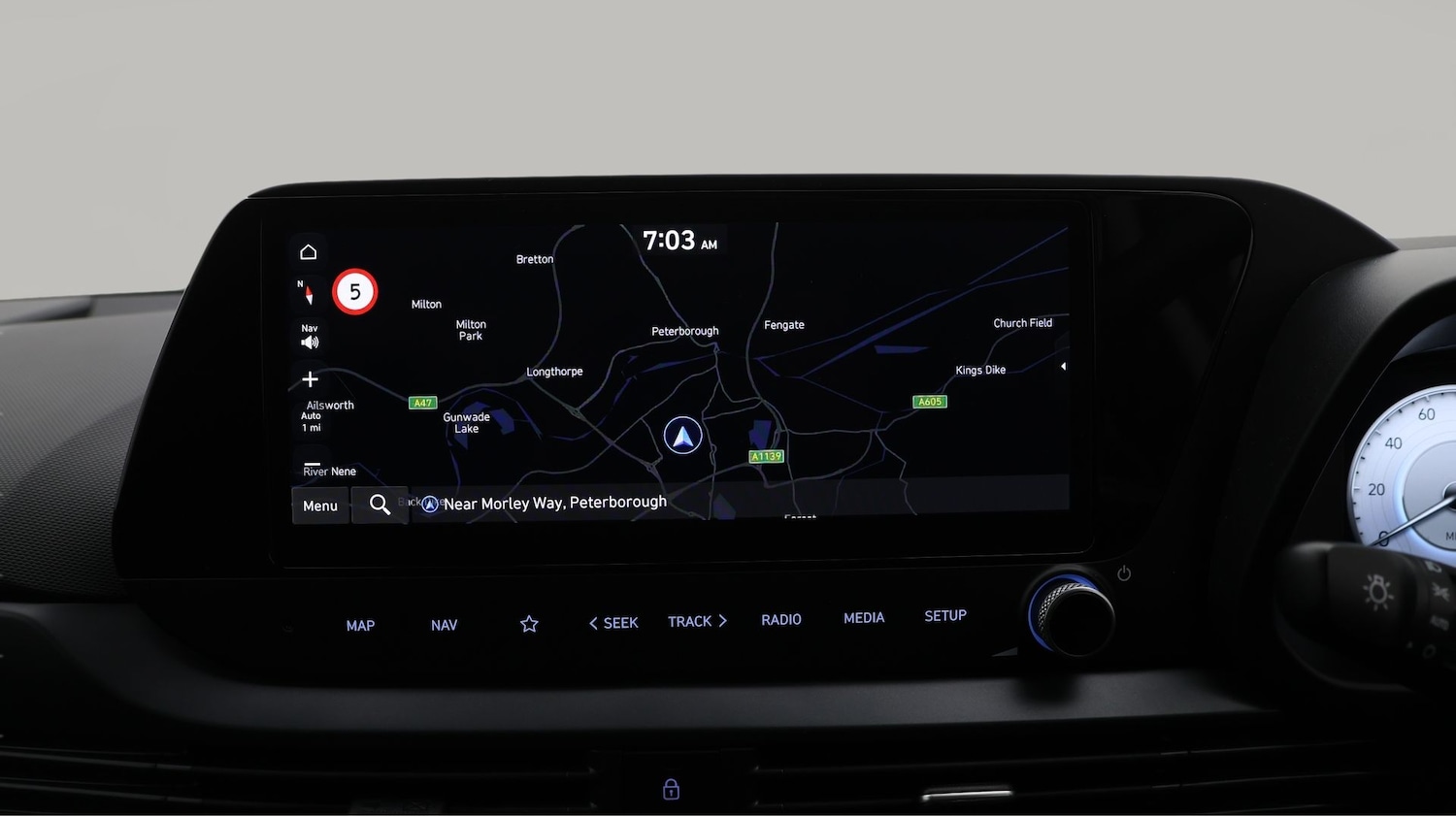 Used Hyundai i20 2025 for sale - 77432770: Photo 11