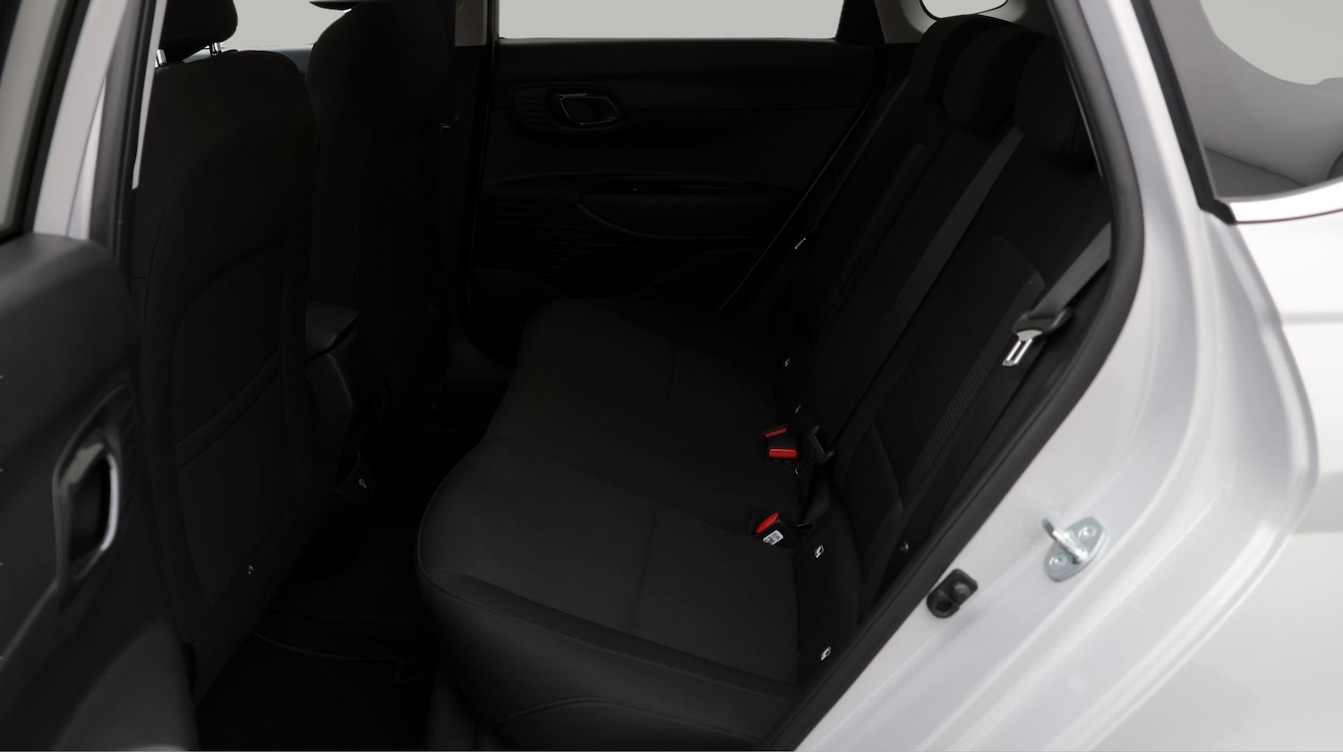 Used Hyundai i20 2025 for sale - 77432770: Photo 16