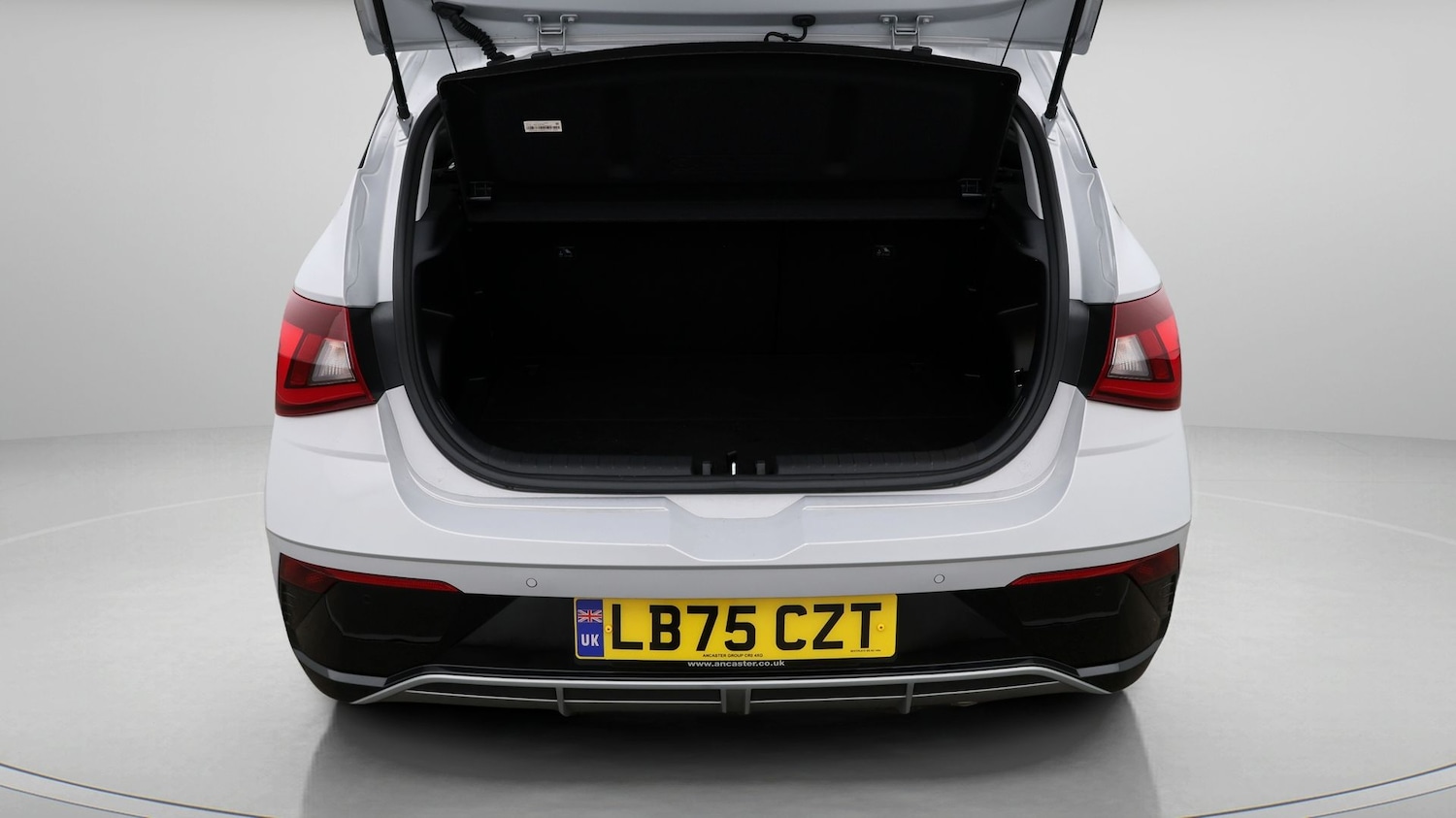 Used Hyundai i20 2025 for sale - 77432770: Photo 17