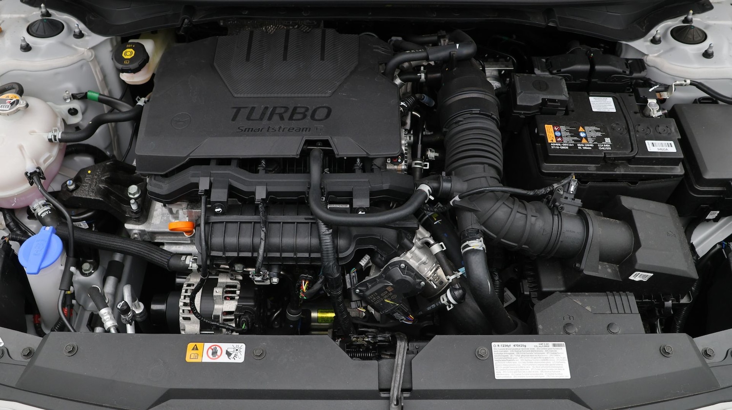 Used Hyundai i20 2025 for sale - 77432770: Photo 19