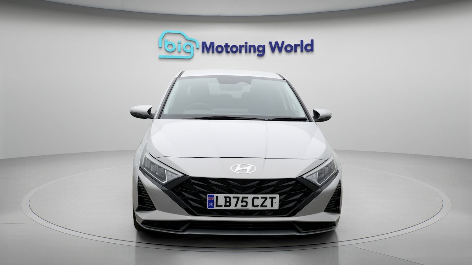 Used Hyundai i20 2025 for sale - 77432770: Photo 2