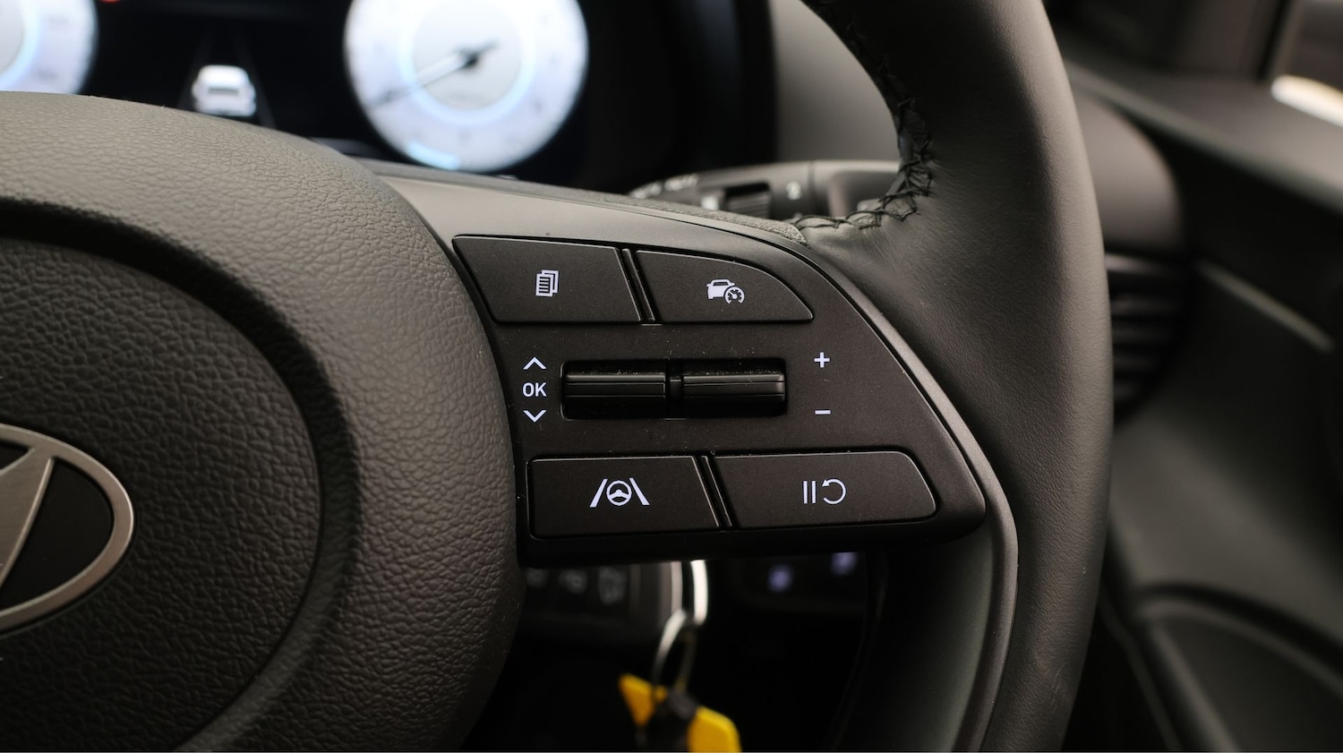 Used Hyundai i20 2025 for sale - 77432770: Photo 24