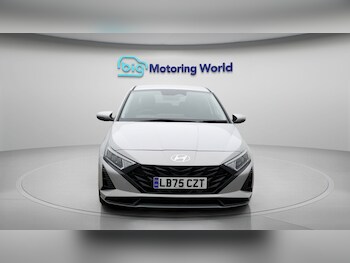 Used Hyundai i20 2025 for sale - 77432770: Photo