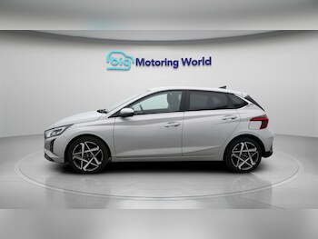 Used Hyundai i20 2025 for sale - 77432770: Photo
