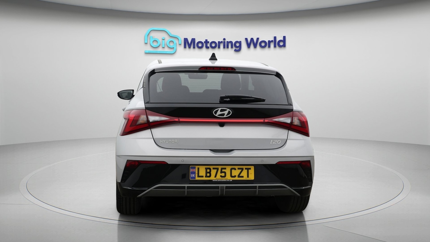 Used Hyundai i20 2025 for sale - 77432770: Photo 6