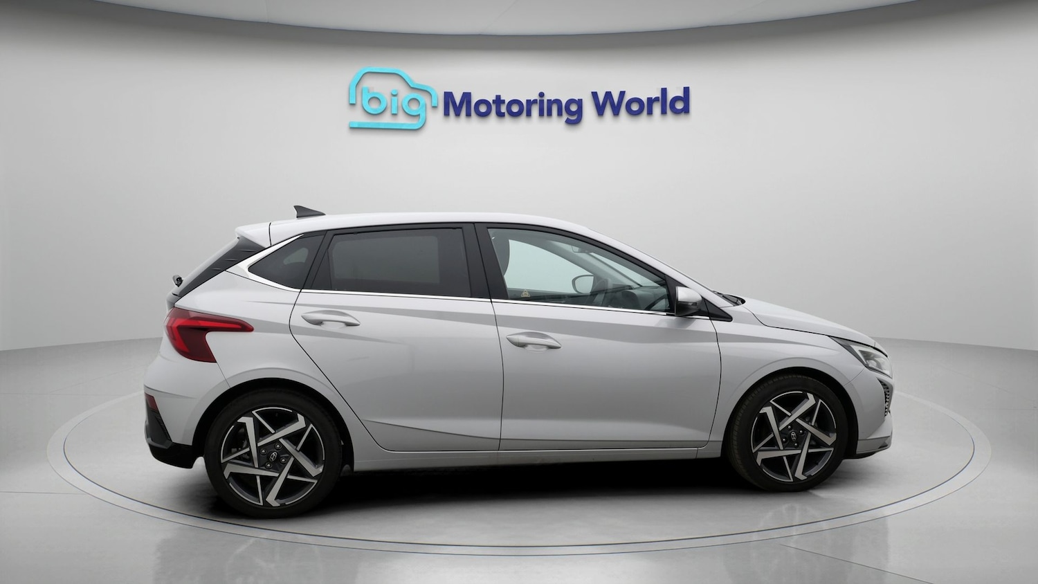 Used Hyundai i20 2025 for sale - 77432770: Photo 8