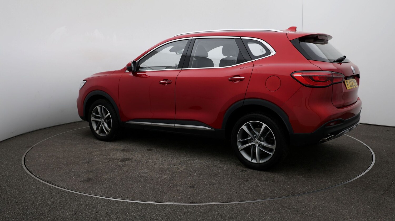 Used MG MG HS for sale - 76809797: Photo 12