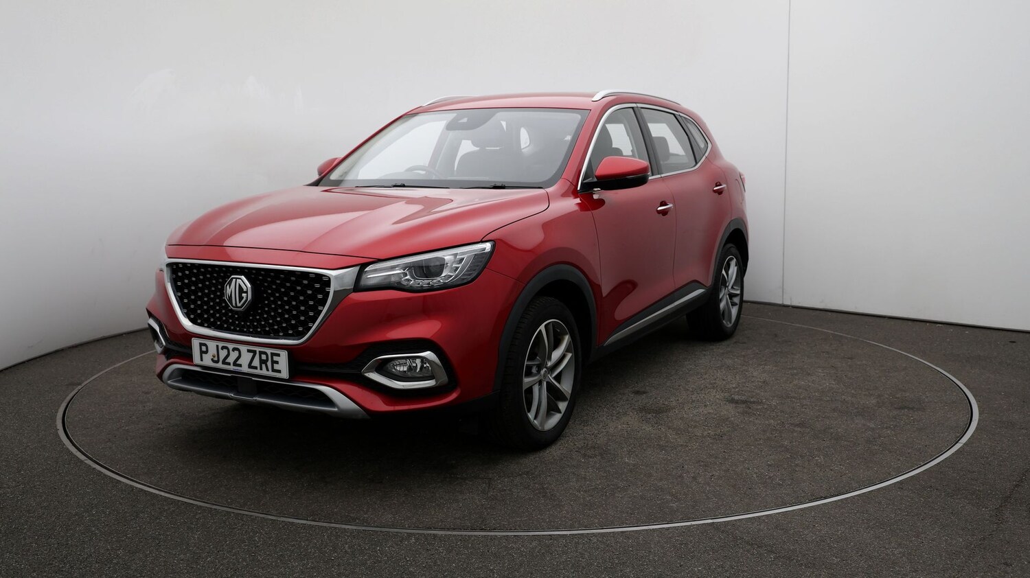 Used MG MG HS for sale - 76809797: Photo 14