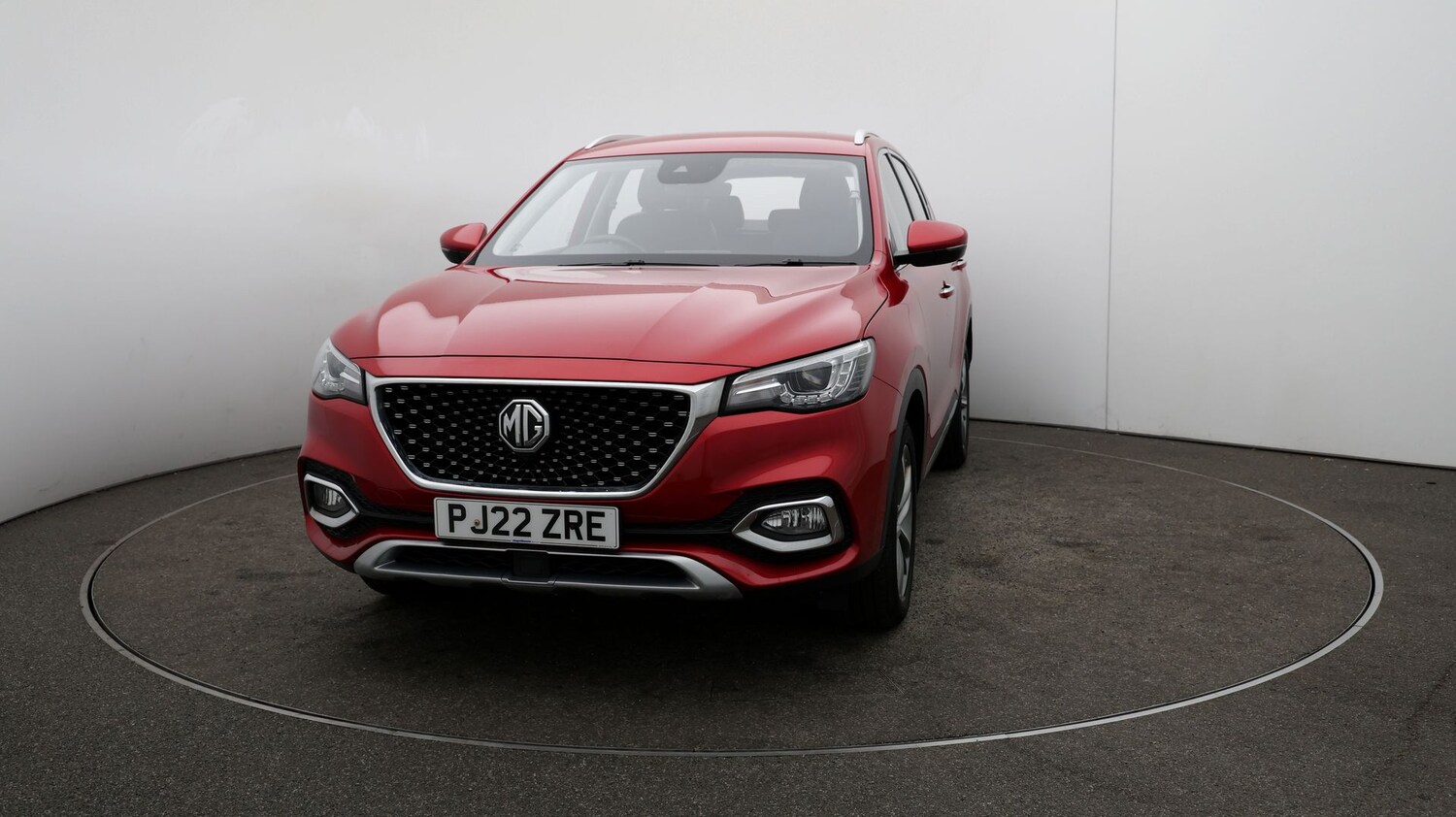 Used MG MG HS for sale - 76809797: Photo 16