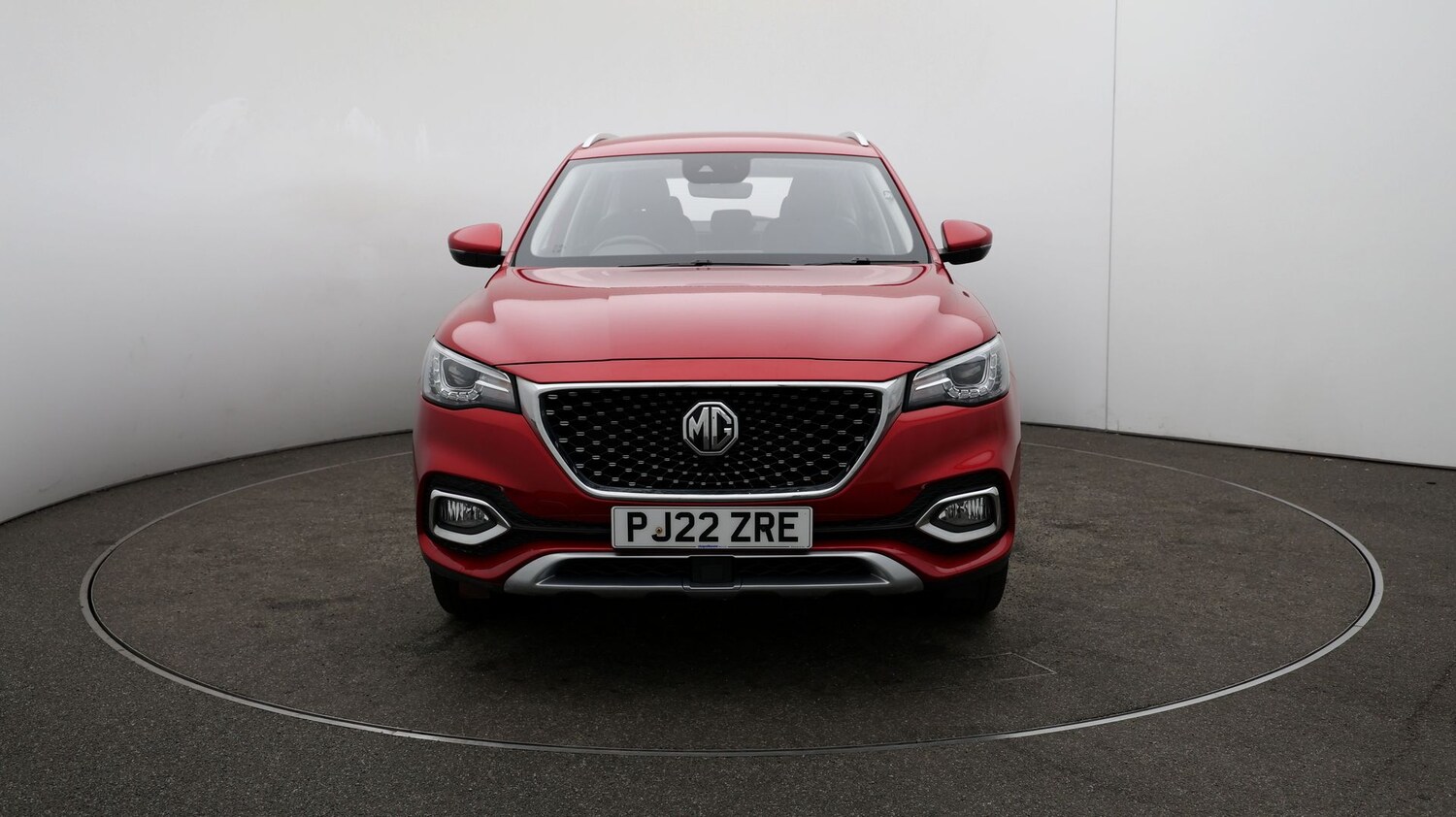 Used MG MG HS for sale - 76809797: Photo 18