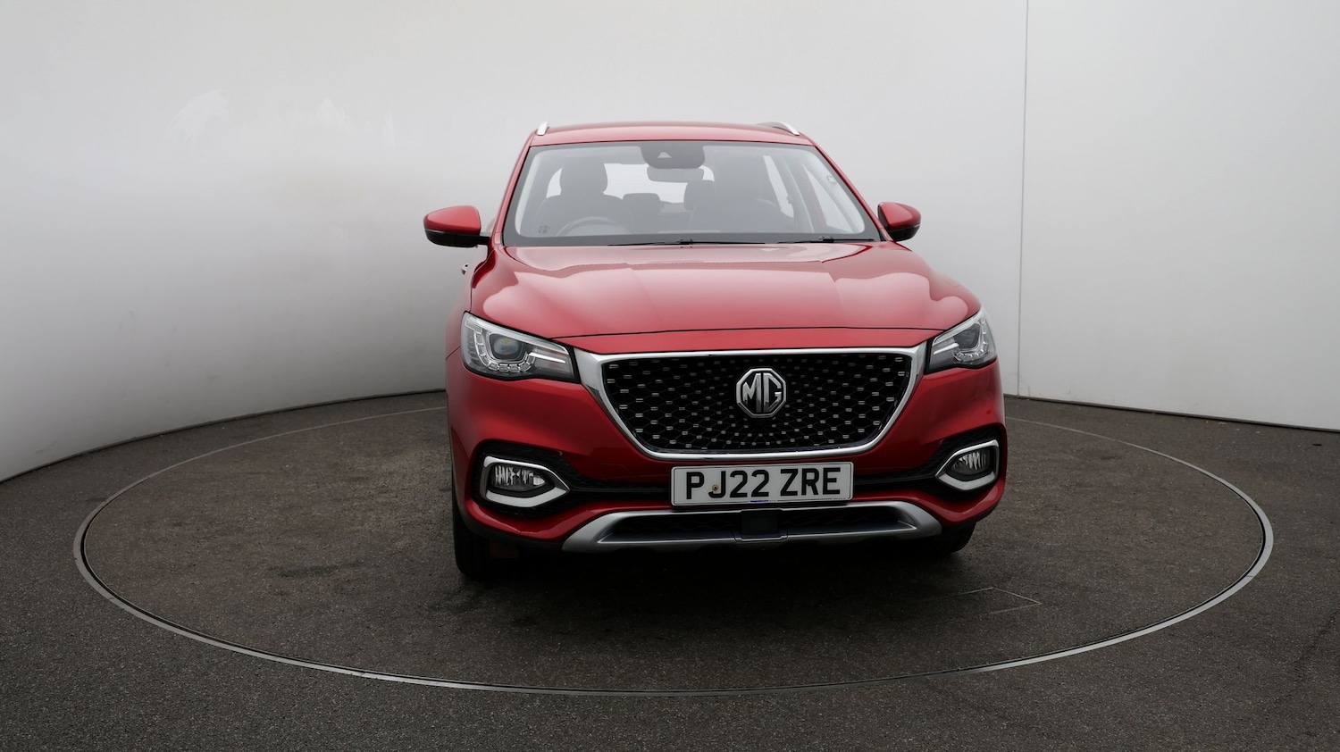 Used MG MG HS for sale - 76809797: Photo 20