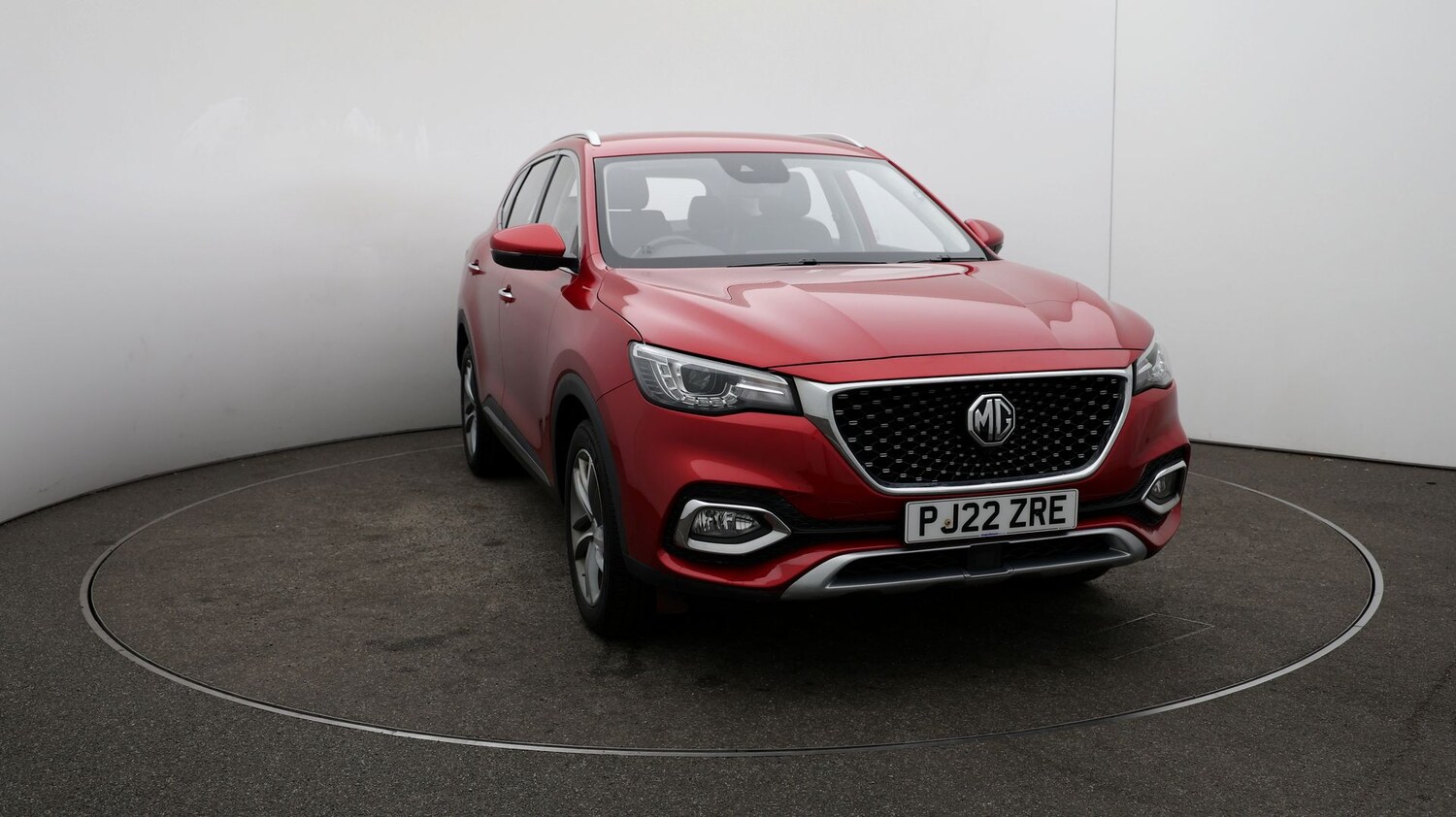 Used MG MG HS for sale - 76809797: Photo 22