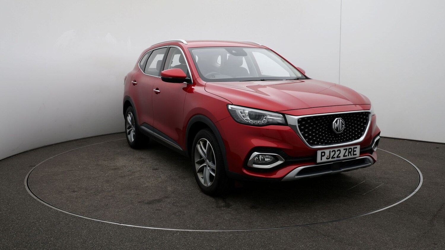 Used MG MG HS for sale - 76809797: Photo 24