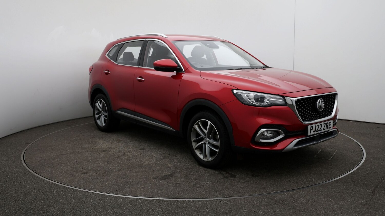 Used MG MG HS for sale - 76809797: Photo 26