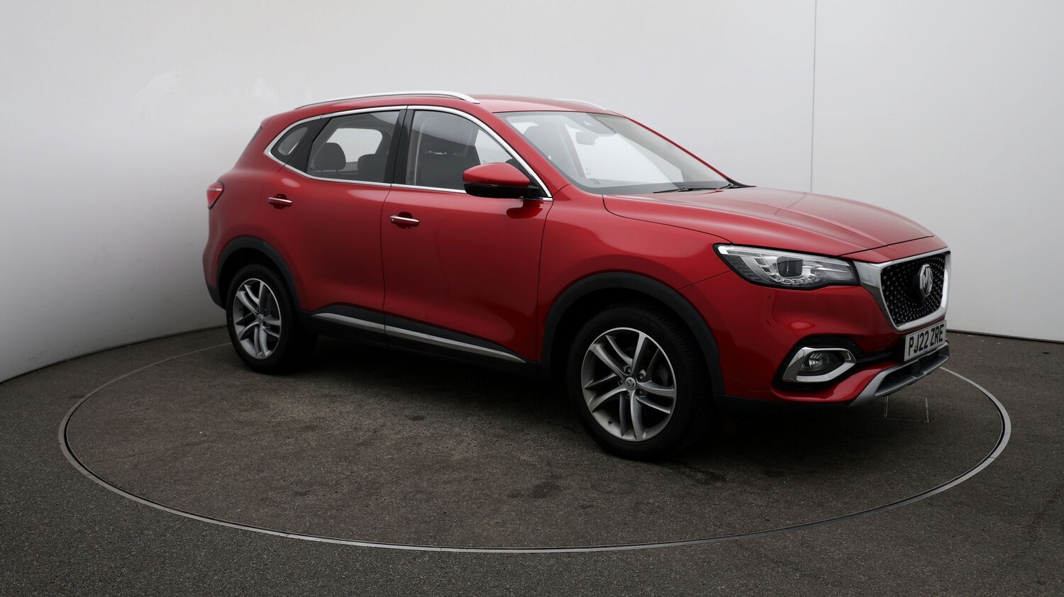 Used MG MG HS for sale - 76809797: Photo 28