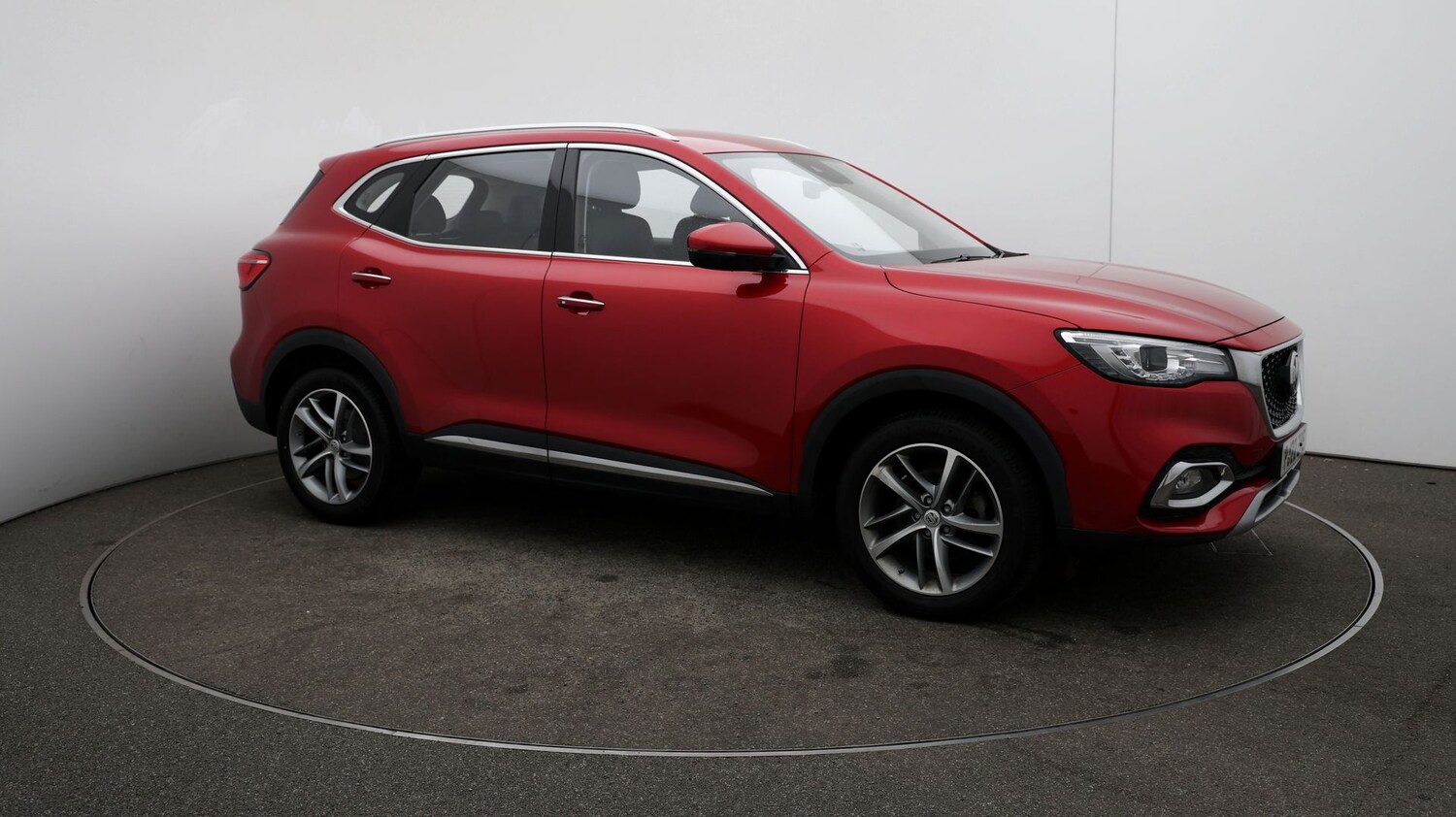 Used MG MG HS for sale - 76809797: Photo 30