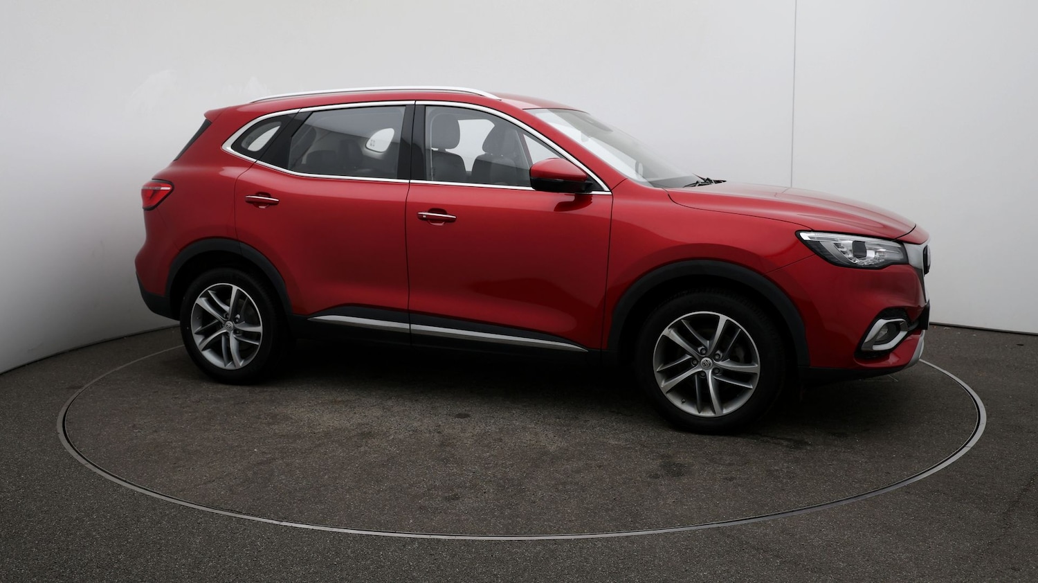 Used MG MG HS for sale - 76809797: Photo 32