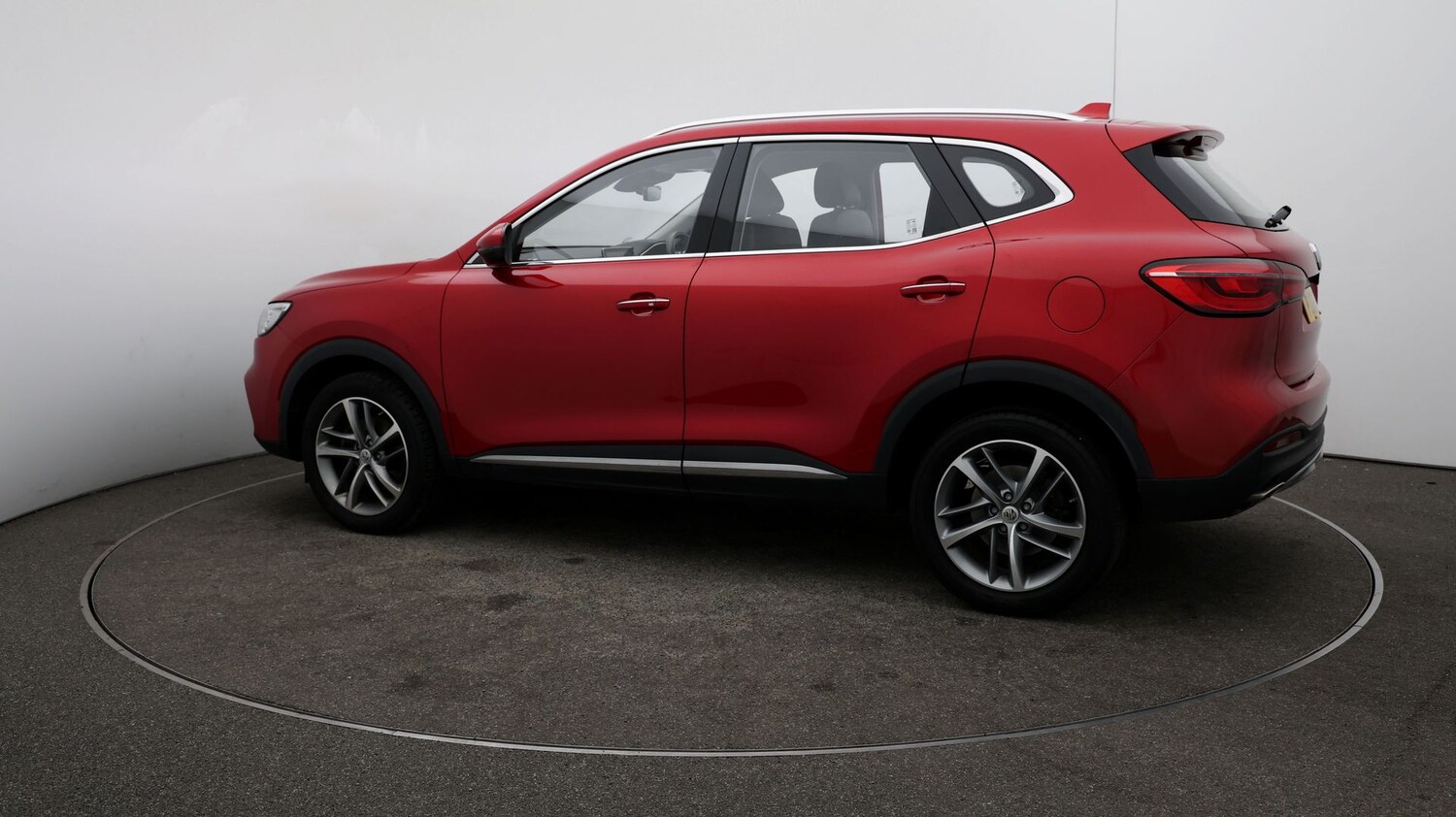 Used MG MG HS for sale - 76809797: Photo 34