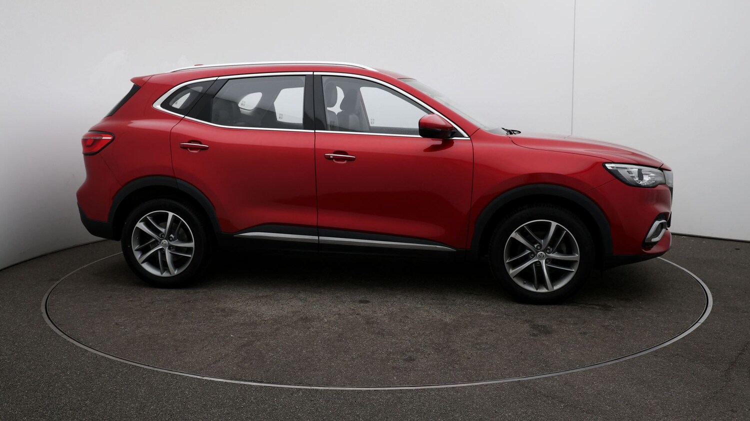 Used MG MG HS for sale - 76809797: Photo 36