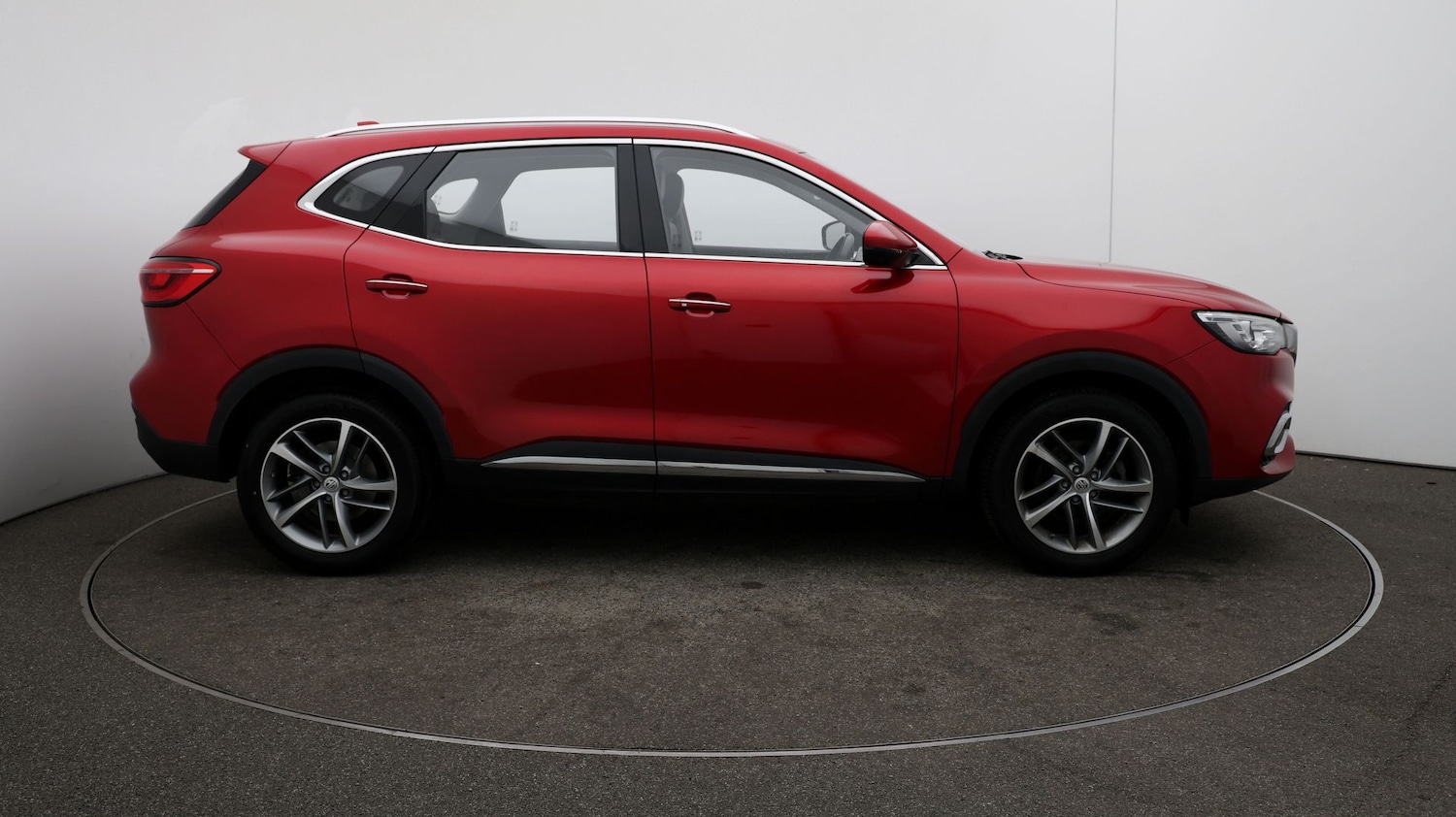 Used MG MG HS for sale - 76809797: Photo 38