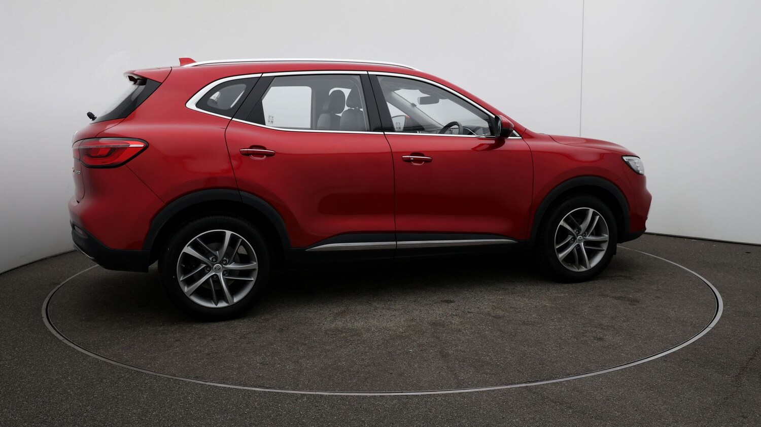 Used MG MG HS for sale - 76809797: Photo 41