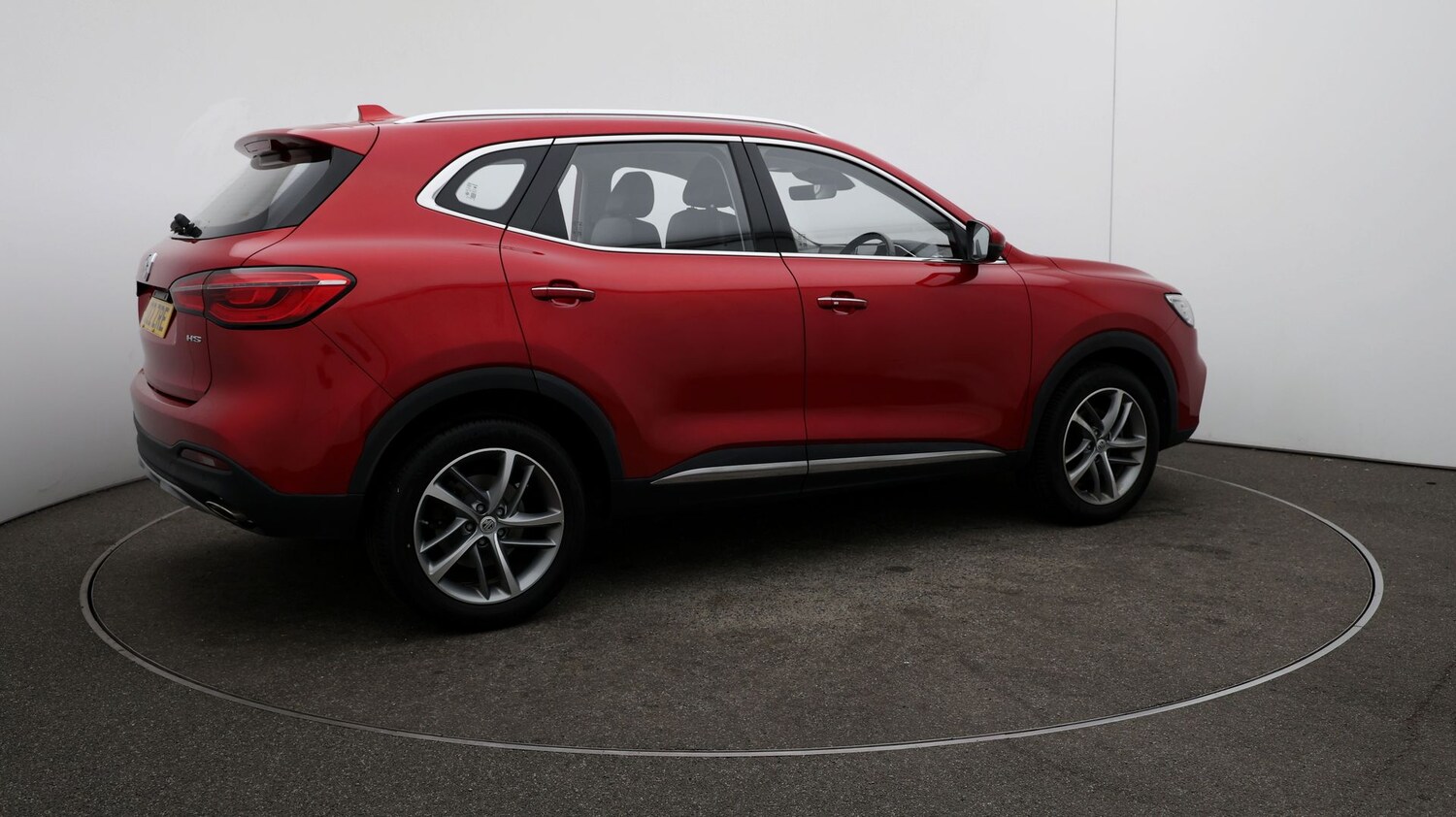 Used MG MG HS for sale - 76809797: Photo 42