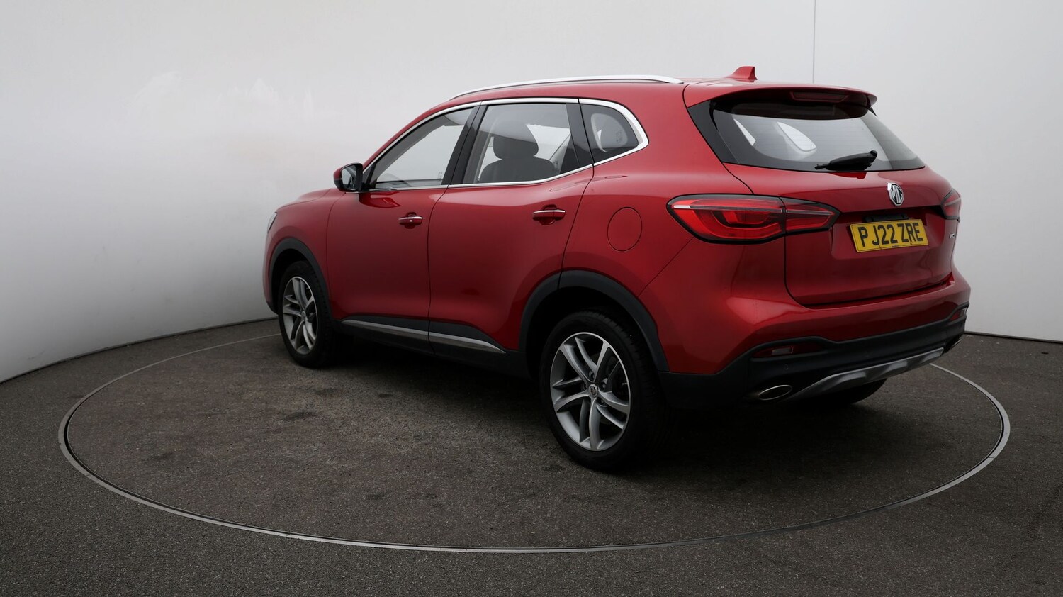 Used MG MG HS for sale - 76809797: Photo 52