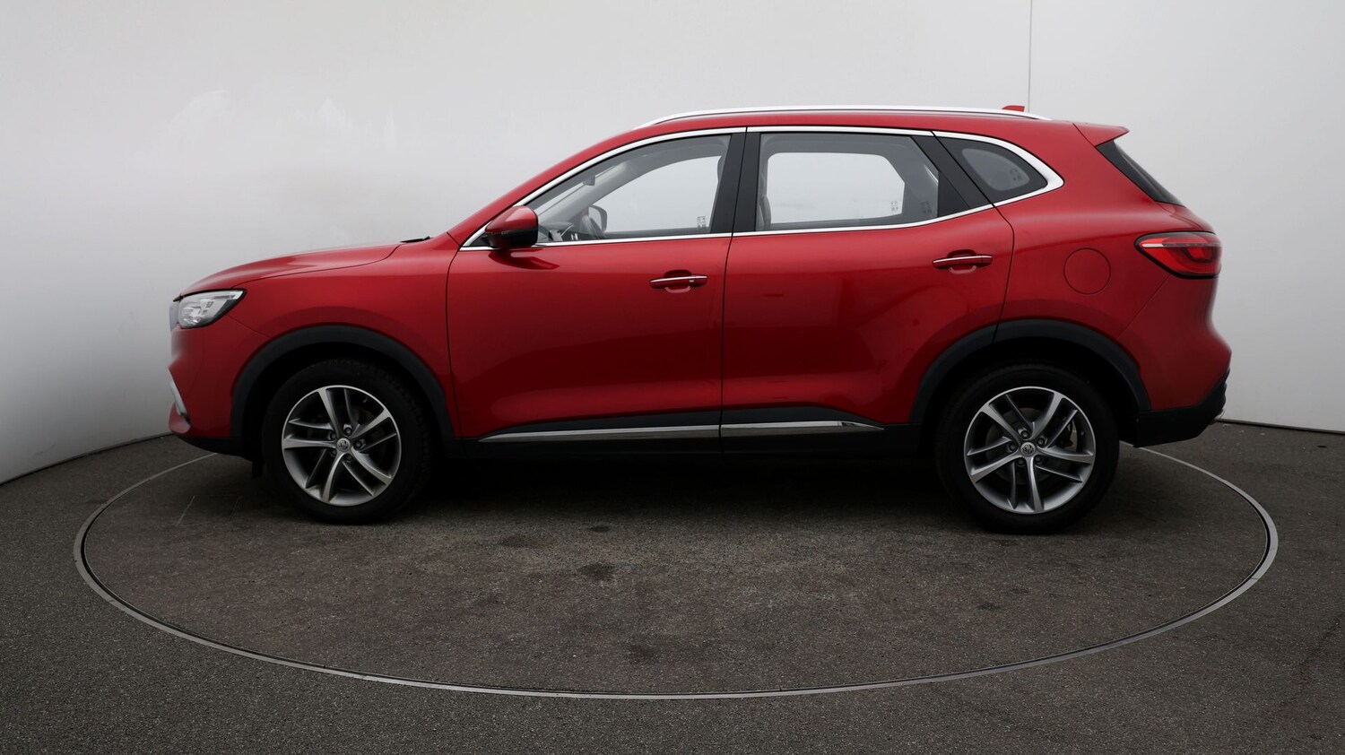 Used MG MG HS for sale - 76809797: Photo 54