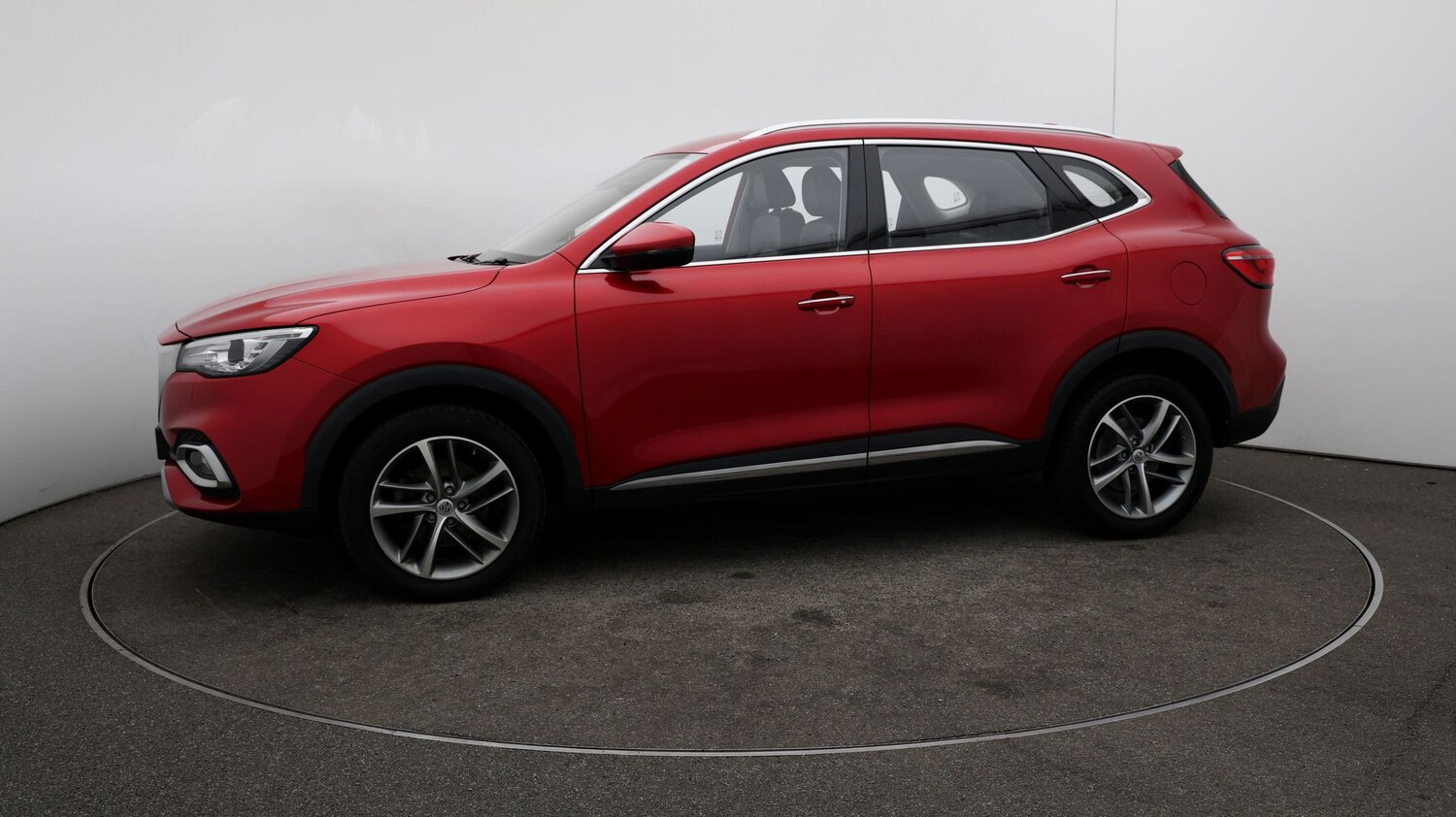 Used MG MG HS for sale - 76809797: Photo 56