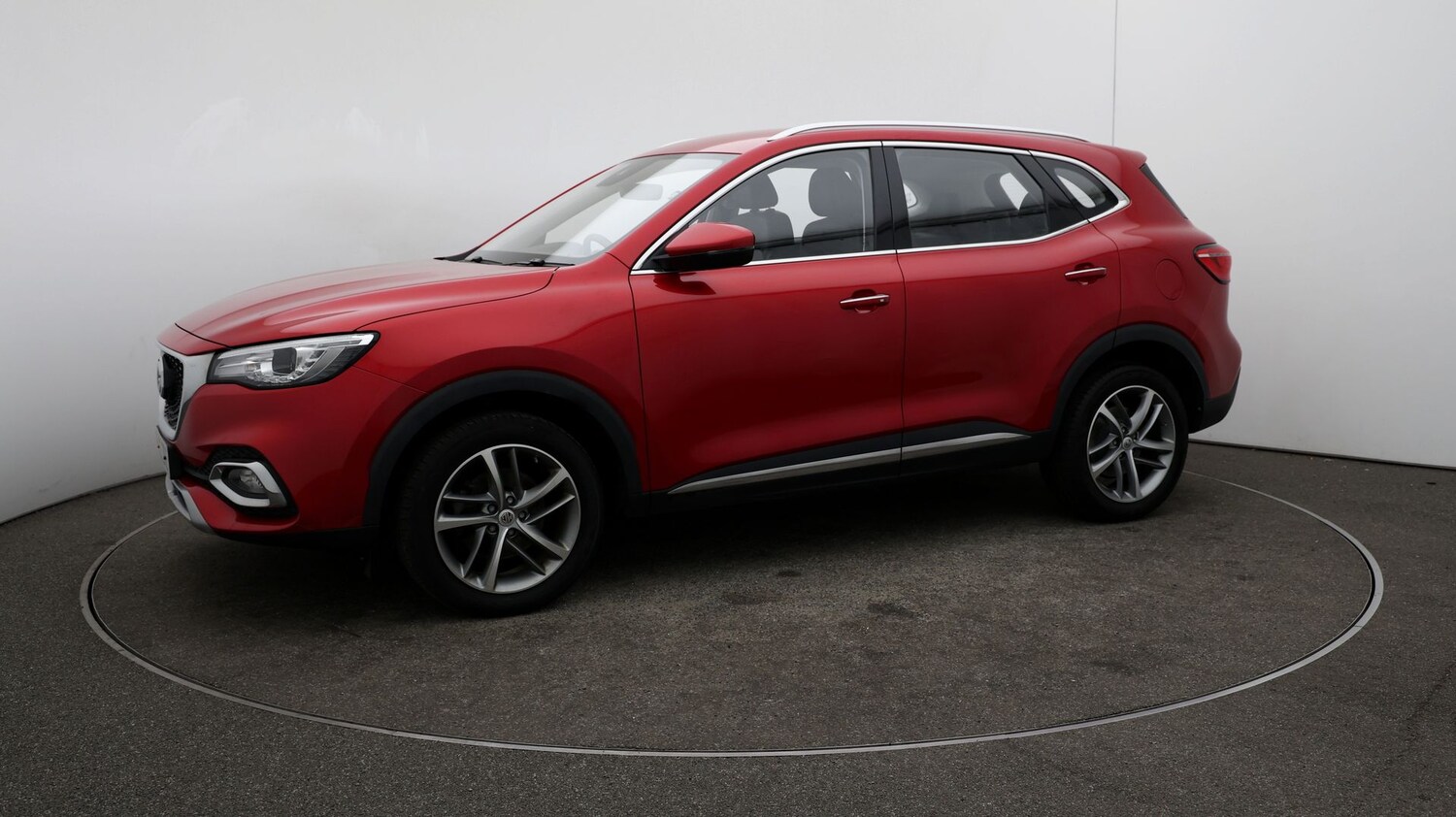 Used MG MG HS for sale - 76809797: Photo 57